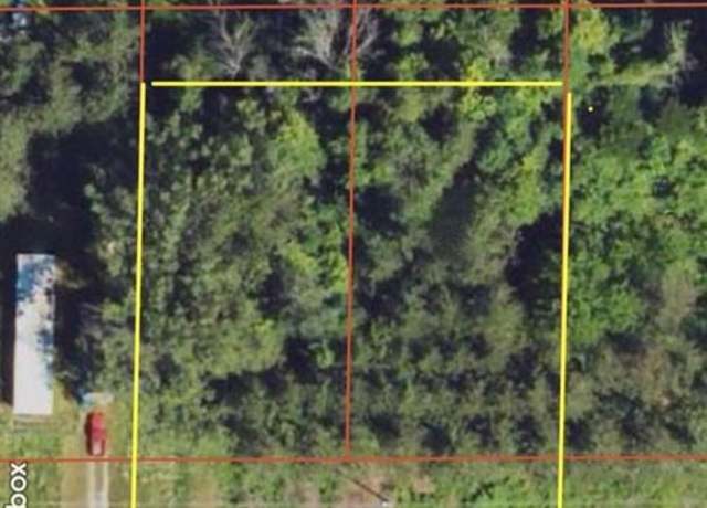 Property at VL W Ingham Rd, Sanford, MI 48657