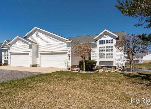 Property at 2520 E East Turning Leaf Way Way #198, Fruitport, MI 49415, 3 beds, 3 baths