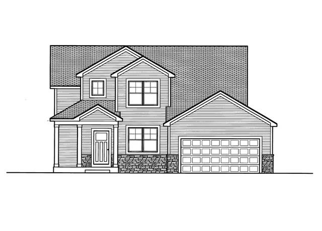 Property at 2217 Suncrest Breeze, Berrien Springs, MI 49103, 3 beds, 2.5 baths