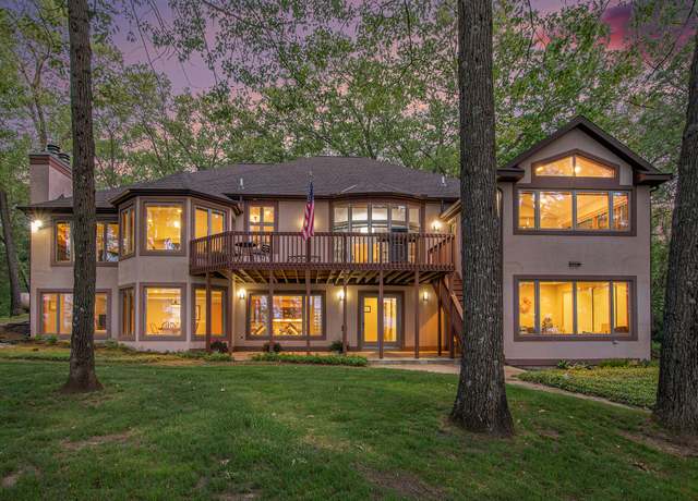 Property at 4085 Wildwood Dr, Allegan, MI 49010, 4 beds, 2.5 baths
