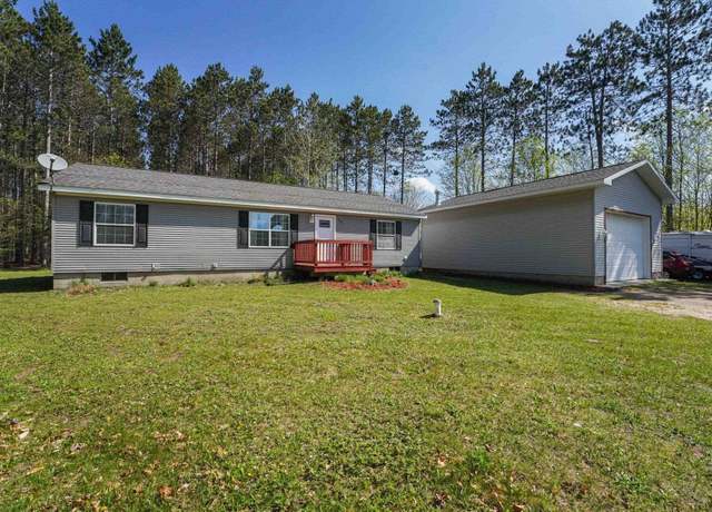 Property at 4691 Walton Rd, Kingsley, MI 49649, 3 beds, 2 baths