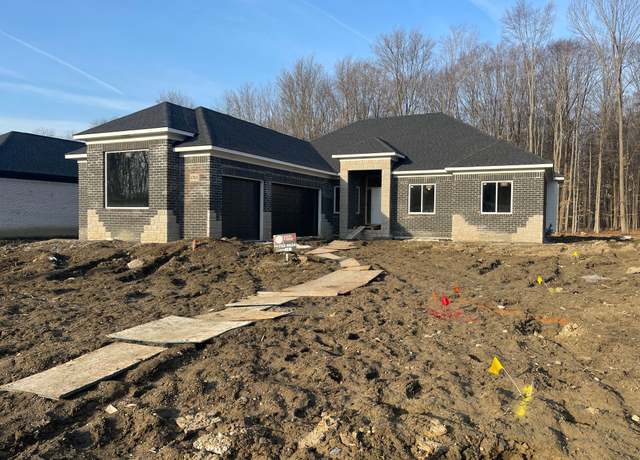Property at 67831 Ashley Ave, Richmond, MI 48062, 3 beds, 2.5 baths