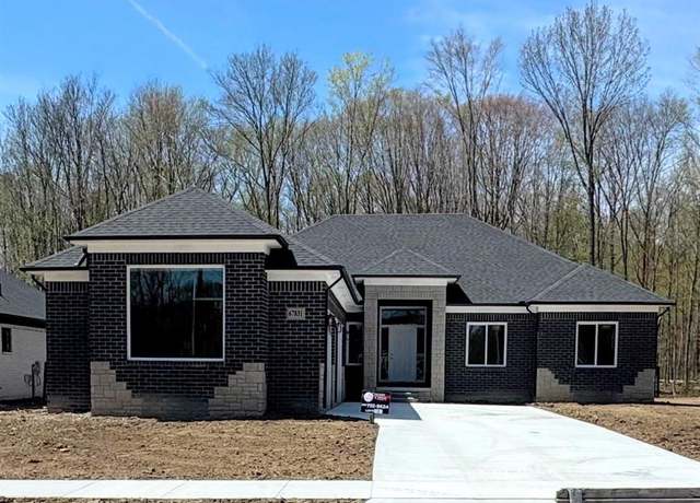 Property at 67831 Ashley Ave, Richmond, MI 48062, 3 beds, 2.5 baths