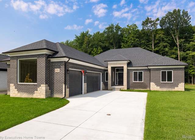 Property at 67831 Ashley Ave, Richmond, MI 48062, 3 beds, 2.5 baths