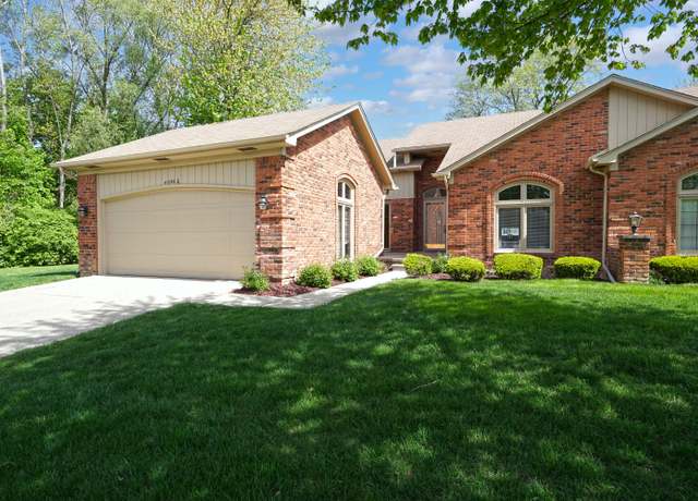 Property at 41098 E Rosewood Dr, Clinton Township, MI 48038, 3 beds, 3 baths