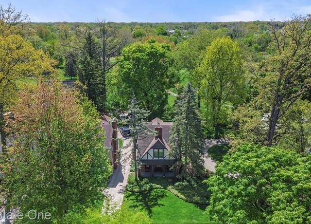 Property at 939 S Highland St, Dearborn, MI 48124, 3 beds, 3 baths