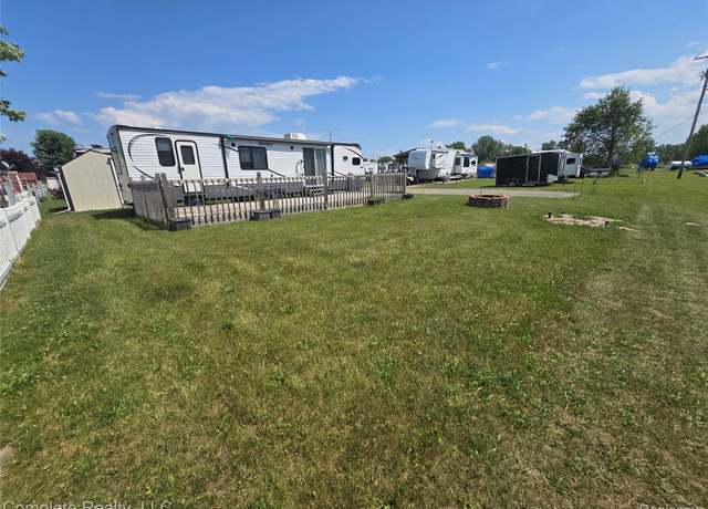 Property at 831 Main, Unit 212 St, Au Gres, MI 48703