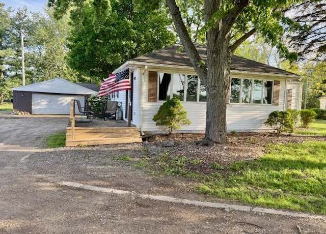 Property at 5547 Davison Rd, Davison, MI 48446, 3 beds, 1 bath