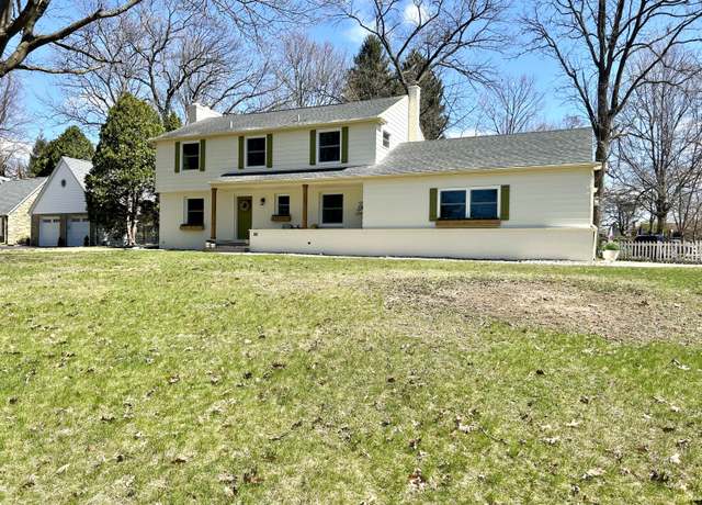 Property at 85 Shadywood Ln, Battle Creek, MI 49015, 5 beds, 3 baths