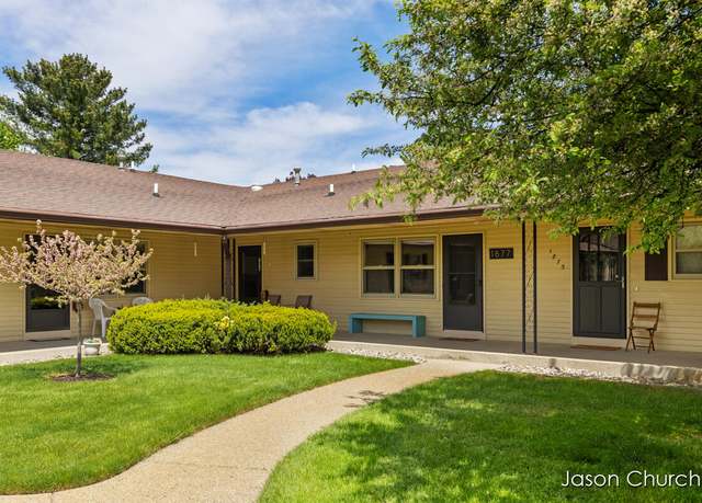 Property at 1877 Elizabeth Ln #99, Jenison, MI 49428, 3 beds, 2.5 baths