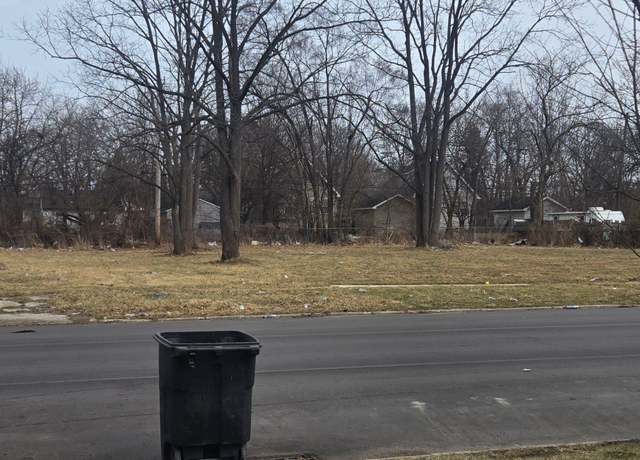 Property at 8444 Asbury Park, Detroit, MI 48228, 1 bath