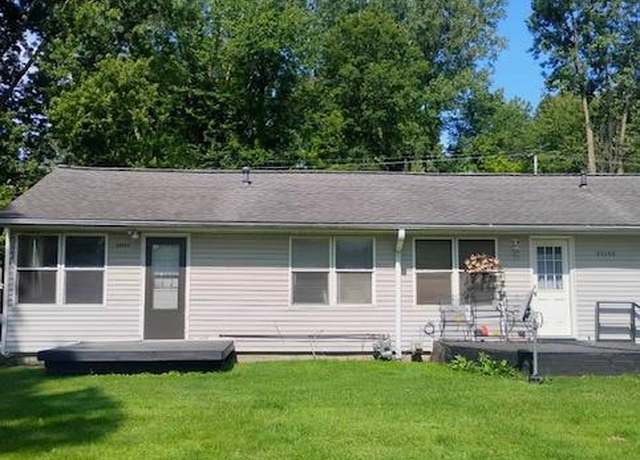 Property at 20150 Sherwood Rd, Belleville, MI 48111, 8 beds, 4 baths