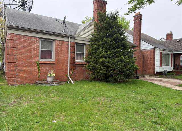 Property at 10035 Bramell, Redford, MI 48239, 3 beds, 1.5 baths