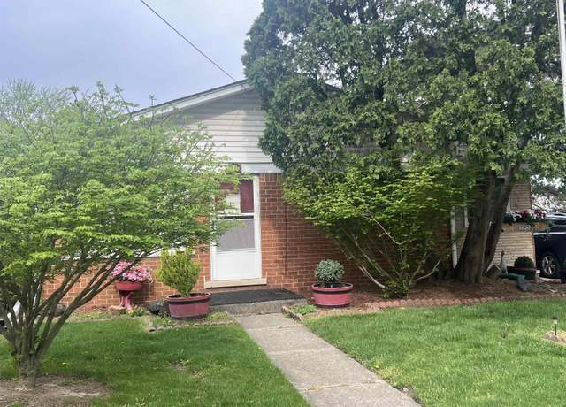 Property at 295 N Rose St, Mt Clemens, MI 48043, 3 beds, 1.5 baths