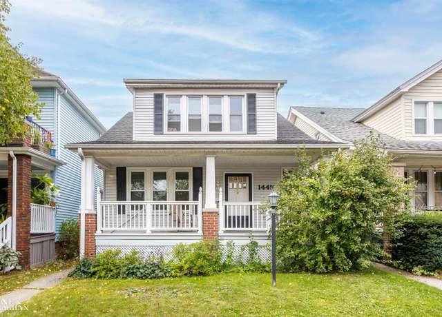 Property at 1445 Lakepointe St, Grosse Pointe, MI 48230, 3 beds, 2 baths