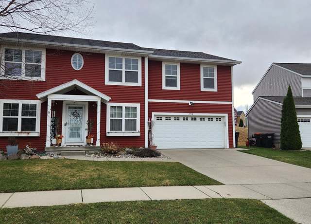 Property at 2718 Red Bud Dr, Zeeland, MI 49464, 5 beds, 3.5 baths