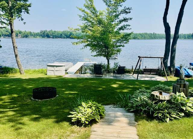Property at 19092 Kenny Dr, Big Rapids, MI 49307, 3 beds, 2 baths