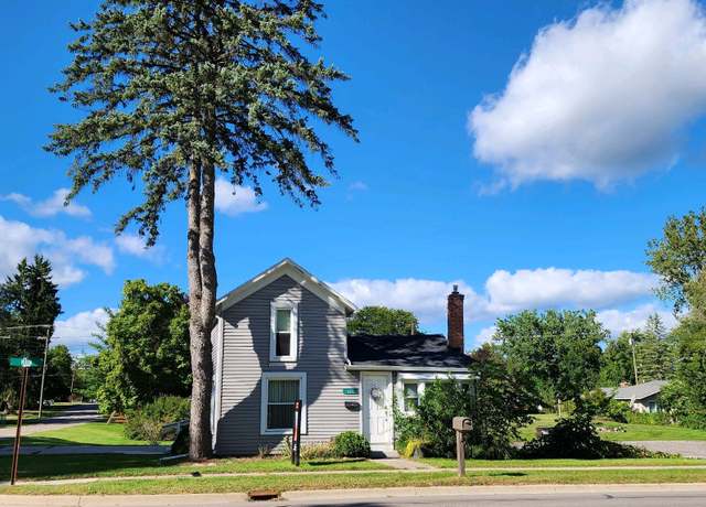 Property at 609 E Main St, Pinckney, MI 48169, 2 beds, 1 bath