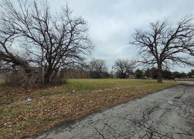 Property at 1546 Collingwood St, Detroit, MI 48206