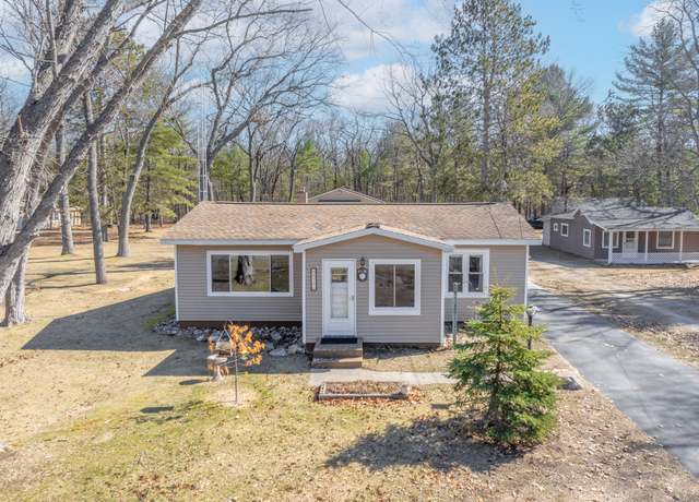 Property at 6572 Loud Dr, Oscoda, MI 48750, 2 beds, 1.5 baths
