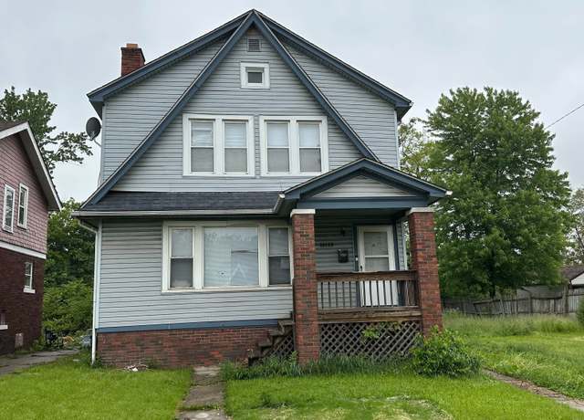 Property at 13135 Griggs St, Detroit, MI 48238, 3 beds, 1.5 baths