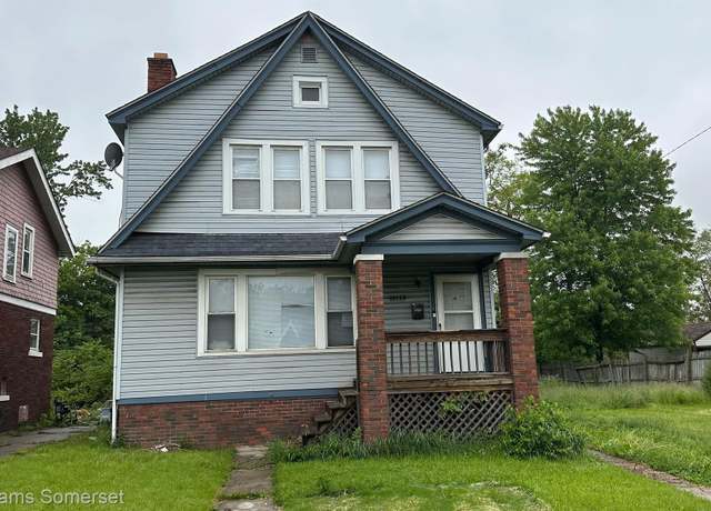 Property at 13135 Griggs St, Detroit, MI 48238, 3 beds, 1.5 baths