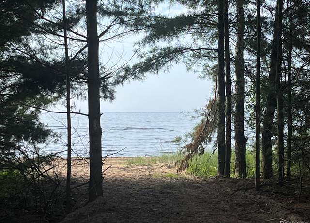 Property at E4639 State Highway M35, Escanaba, MI 49829