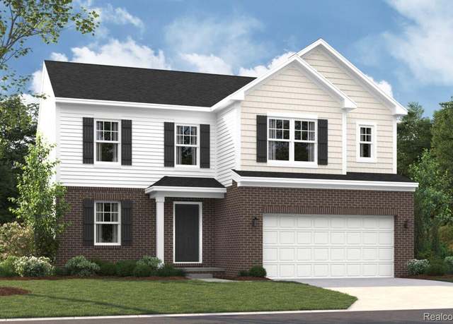 Property at 14164 Laurelwood Dr, Van Buren, MI 48111, 3 beds, 2.5 baths