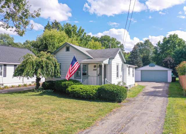 Property at 3176 Margaret St, Auburn Hills, MI 48326, 3 beds, 1 bath