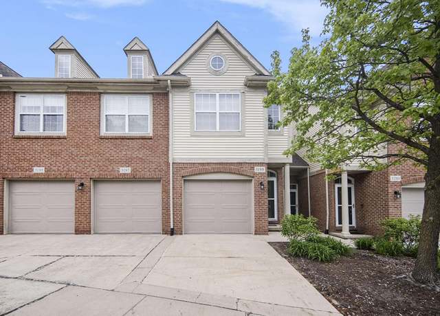 Property at 3197 Asher Rd, Ann Arbor, MI 48104, 2 beds, 2.5 baths