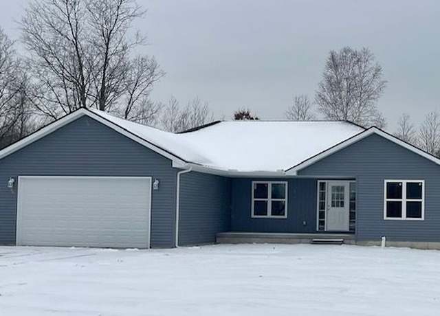 Property at 1693 Allen Rd, Kimball, MI 48074, 3 beds, 2 baths