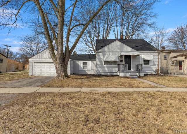 Property at 7534 Pelham Rd, Taylor, MI 48180, 3 beds, 1.5 baths
