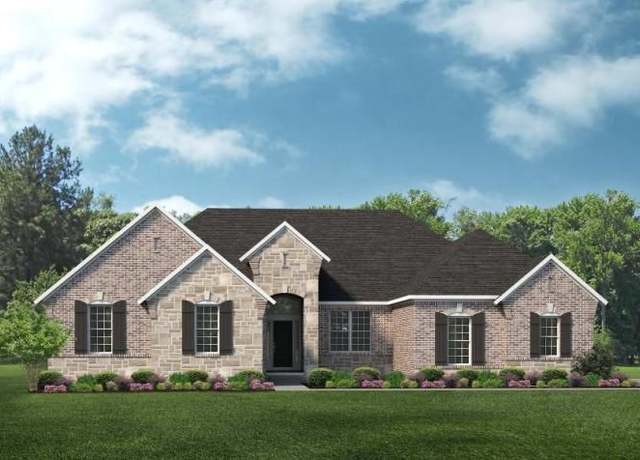 Property at 60671 Town Square St, New Hudson, MI 48165, 4 beds, 2.5 baths