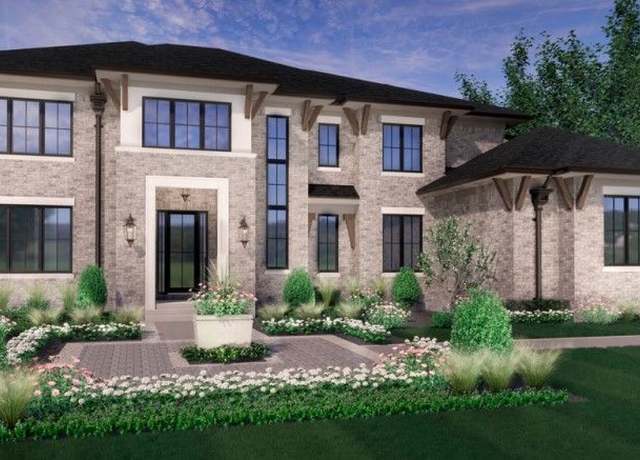 Property at 70910 Renata Ct, Bruce, MI 48065, 4 beds, 3.5 baths