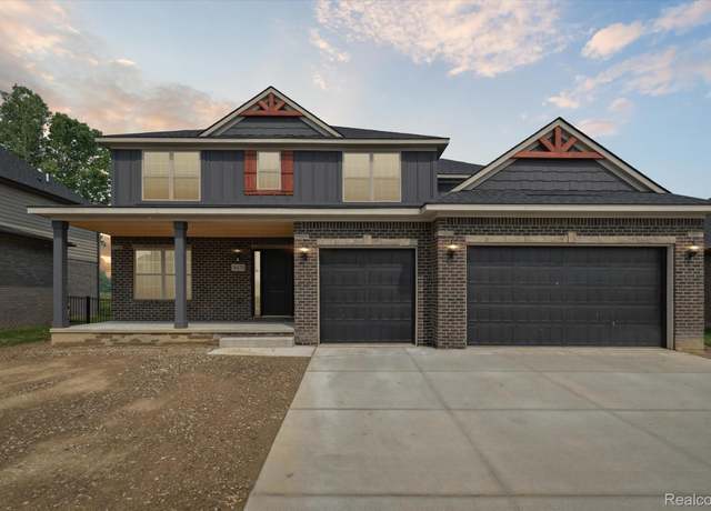 Property at 56470 Leeds Ln, Utica, MI 48042, 4 beds, 3.5 baths