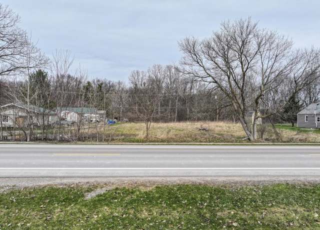 Property at 0 Barker Rd, Whitmore Lake, MI 48189