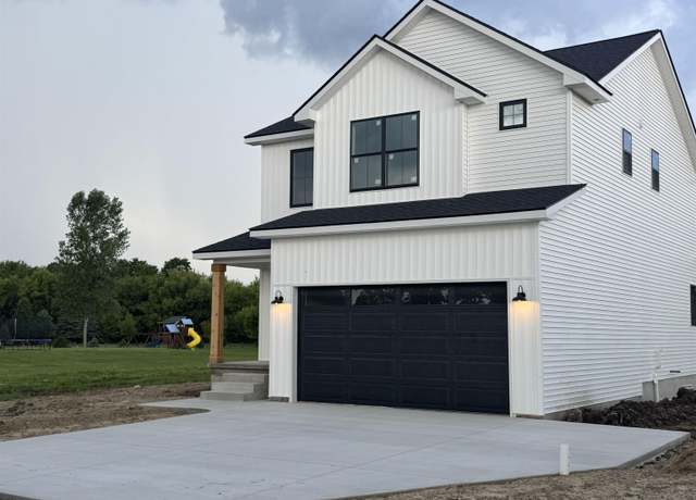 Property at 15659 Reid Rd, Armada, MI 48005, 3 beds, 2.5 baths