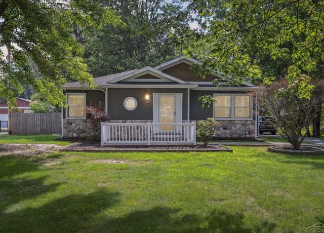 Property at 3460 Lawndale Rd, Saginaw, MI 48603, 2 beds, 1 bath