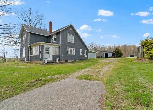 Property at 1699 E John Beers Rd, St Joseph, MI 49085, 3 beds, 1 bath
