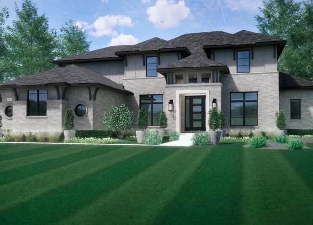 Property at 4430 Oriole Ct, Ann Arbor, MI 48103, 4 beds, 3.5 baths