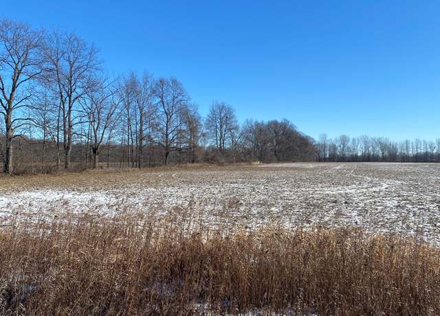 Property at 0 Wheeler Rd, Berlin Twp, MI 48003