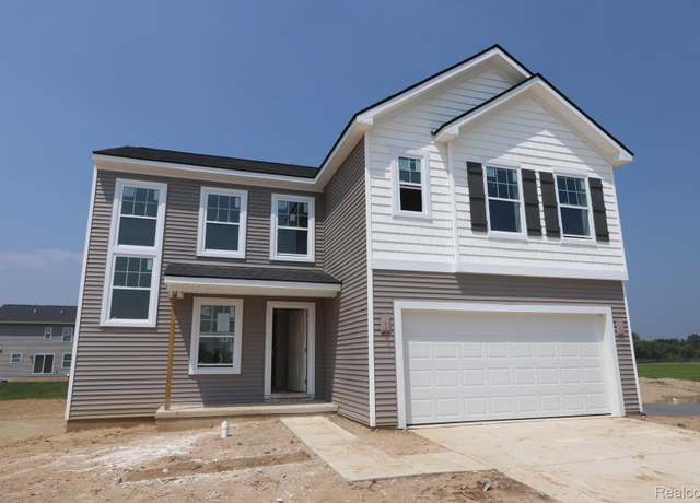 Property at 657 Swift Creek Dr, Chelsea, MI 48118, 3 beds, 2.5 baths