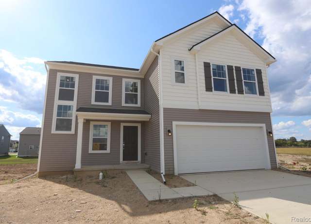 Property at 657 Swift Creek Dr, Chelsea, MI 48118, 3 beds, 2.5 baths