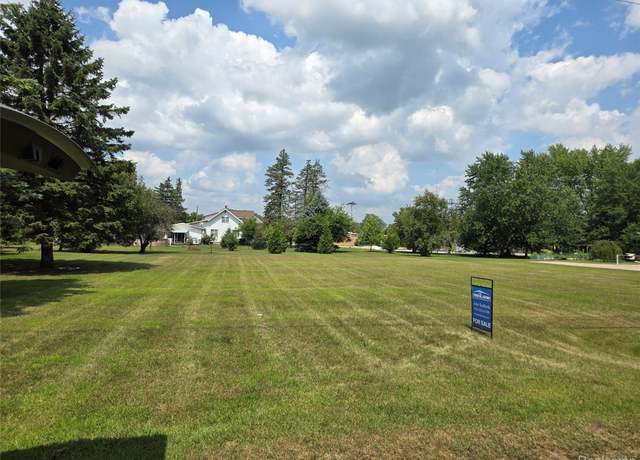 Property at V/L W Liberty St, Chesaning Village, MI 48616