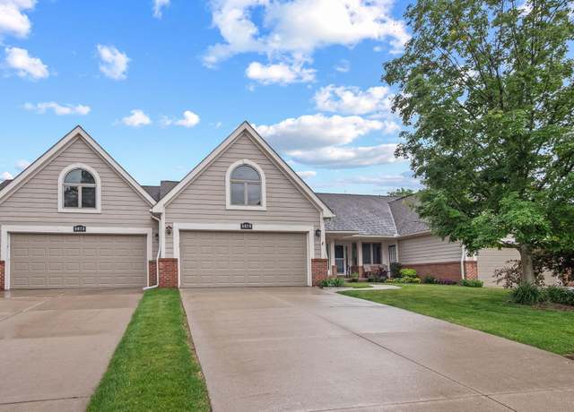Property at 5079 Clintonville Pines Dr, Clarkston, MI 48346, 2 beds, 3 baths