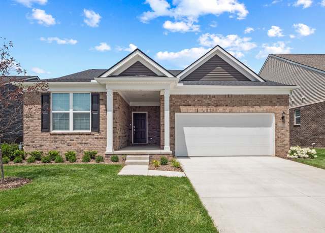 Property at 5208 Lewiston Rd, Canton, MI 48188, 3 beds, 3 baths