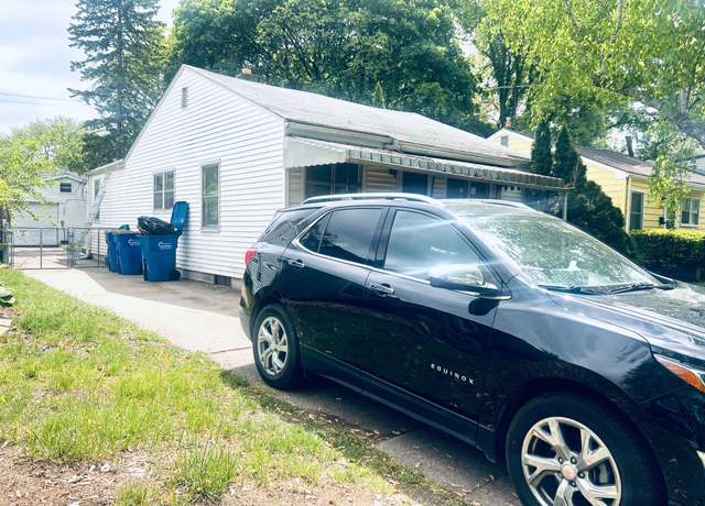 Property at 20760 Atlantic Ave, Warren, MI 48091, 3 beds, 1 bath