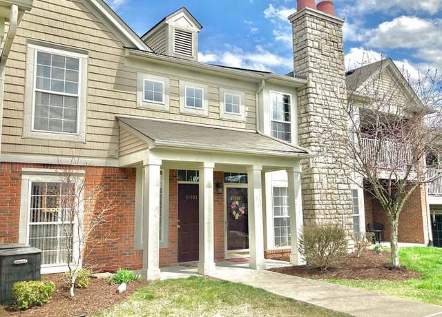 Property at 21934 Hartford Way, Macomb, MI 48042, 2 beds, 2 baths