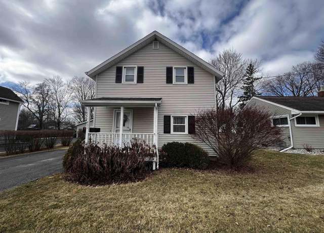 Property at 431 Springbrook Ave, Adrian, MI 49221, 4 beds, 2 baths