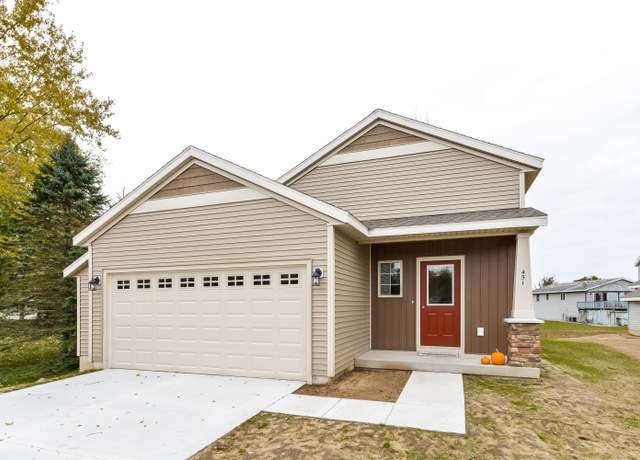 Property at Lot C Peach Rdg, Kent City, MI 49330, 3 beds, 2 baths